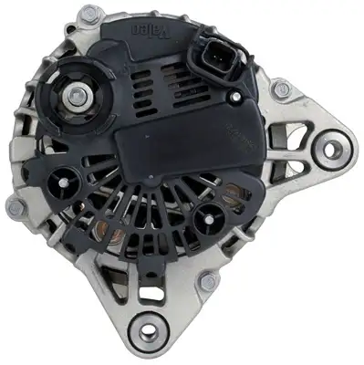 Alternatör 14V 120Ah Dacia Logan 1.5Dci K9K - 1. Görsel