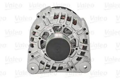 Alternatör 14V 125A Clio II Kng Logan 1.5Dci - 2. Görsel