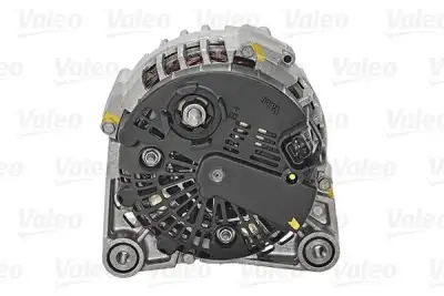 Alternatör 14V 125A Clio II Kng Logan 1.5Dci - 3. Görsel