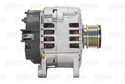 Alternatör 14V 125A Clio II Kng Logan 1.5Dci - 4. Görsel