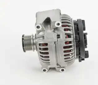 Alternatör