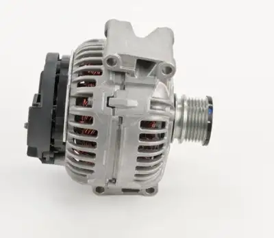 Alternatör - 3. Görsel