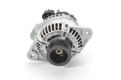 Alternatör BOSCH 0 124 555 036 - 4. Görsel