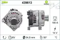 Alternatör Bmw 1 E88 E90 3 E90 E91 E92