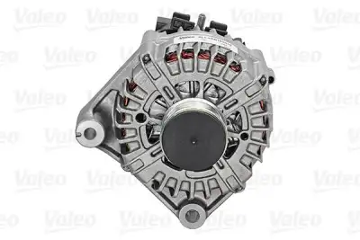 Alternatör Bmw 1 E88 E90 3 E90 E91 E92 - 2. Görsel