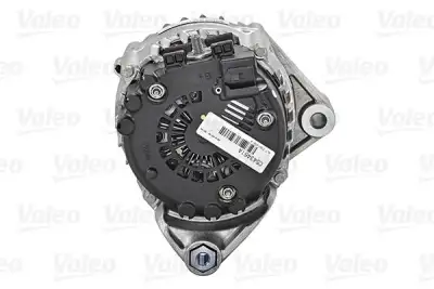 Alternatör Bmw 1 E88 E90 3 E90 E91 E92 - 3. Görsel