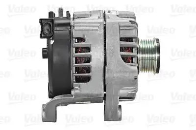 Alternatör Bmw 1 E88 E90 3 E90 E91 E92 - 4. Görsel