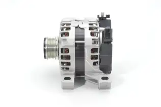 Alternatör  BOSCH 0 125 711 048