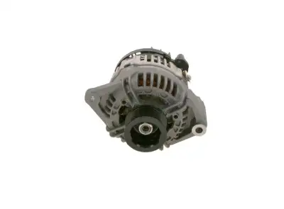 Alternatör  Bosch CASE IH FIATALLIS  KOMATSU 21K0-18-2610 - 2. Görsel
