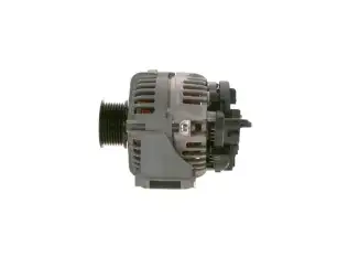 Alternatör  Bosch CASE IH FIATALLIS  KOMATSU 21K0-18-2610