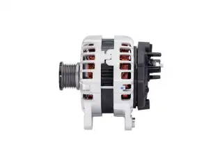 Alternatör Bosch Nissan Renault 231004BE0B