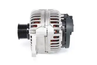 Alternatör Cummins