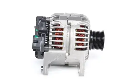 Alternatör Cummins - 3. Görsel