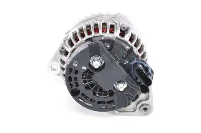Alternatör Cummins - 2. Görsel