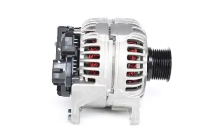 Alternatör Cummins - 3. Görsel
