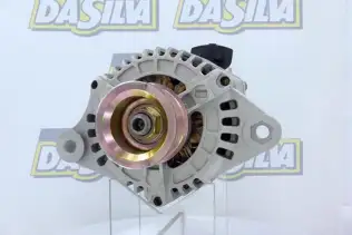 Alternatör Da Silva 011319