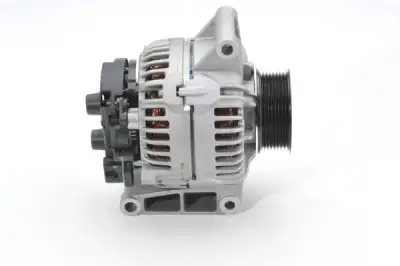 BOSCH 0124655181 Alternatör - 3. Görsel