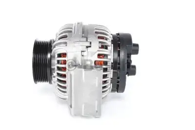 Alternatör Daf - 5. Görsel