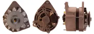 Alternatör DRI 500136652