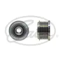 GATES OAP7247 Alternatör Kasnağı