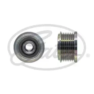 GATES OAP7247 Alternatör Kasnağı