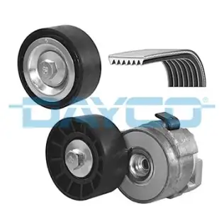 DAYCO KPV070 V Kayış Seti