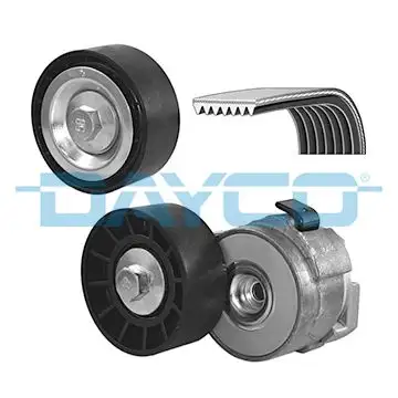 DAYCO KPV070 V Kayış Seti - 1. Görsel