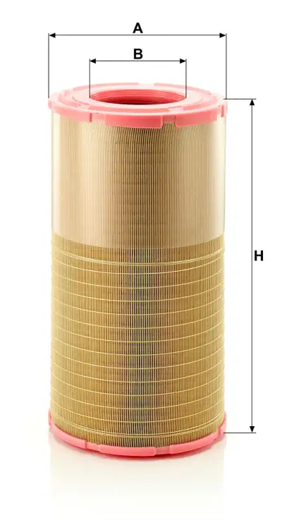 Alternatör Gergi Kolu - 2. Görsel