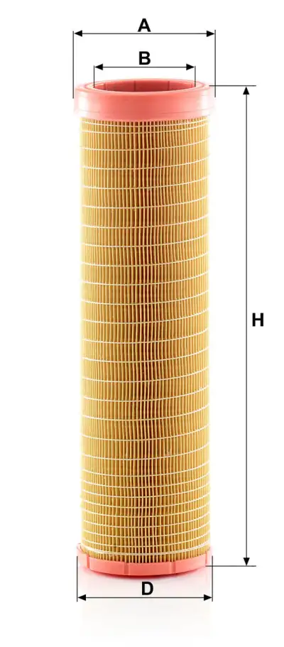 Alternatör Gergi Kolu - 4. Görsel