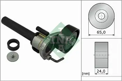 INA 534042210 V Kayış Gergisi Komple - 1. Görsel