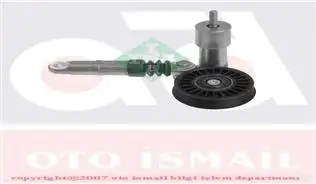 INA 534001410 V Kayış Gergisi Komple - 2. Görsel