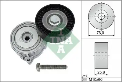 INA 534037510 V Kayış Gergisi Komple - 1. Görsel