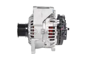 BOSCH 0124555007 Alternatör - 5. Görsel