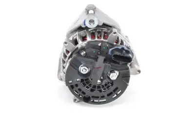 BOSCH 0124555007 Alternatör - 2. Görsel