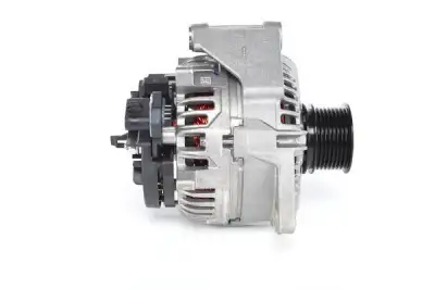 BOSCH 0124555007 Alternatör - 3. Görsel