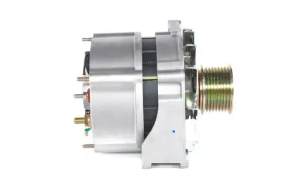 Alternatör Iveco - 3. Görsel