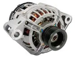 Alternatör John Deere 0120488206 - 6. Görsel
