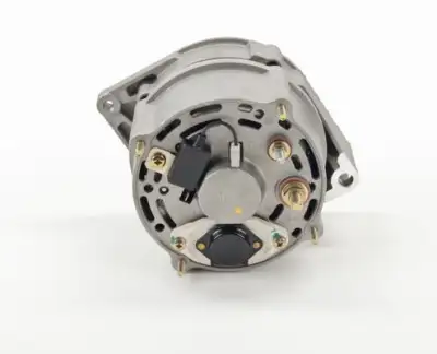 Alternatör John Deere 0120488206 - 2. Görsel