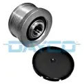 DAYCO ALP2364 Alternatör Kasnağı