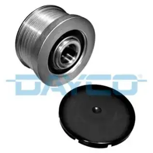 DAYCO ALP2364 Alternatör Kasnağı