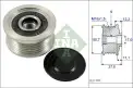 INA 535022610 Alternatör Kasnağı
