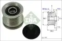 INA 535001310 Alternatör Kasnağı
