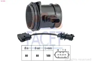 Alternatör Kasnağı  BSG 30-615-055