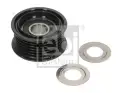 Alternatör Kasnağı  FEBI BILSTEIN 195021