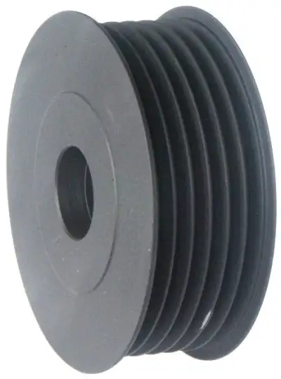 Alternatör Kasnağı HC-Cargo F 032 136 704 - 1. Görsel