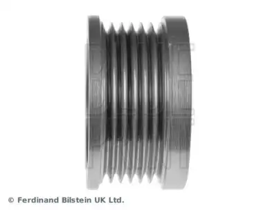 Alternatör Kasnağı  INA 535 0241 10 - 2. Görsel