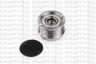 Alternatör Kasnağı  KRAFTVOLL 11100034