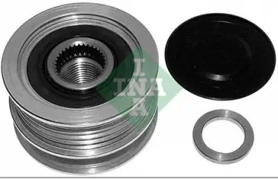 INA 535011610 Alternatör Kasnağı - 2. Görsel
