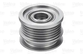 Alternatör Kasnağı  OPEL ORJINAL 93175990