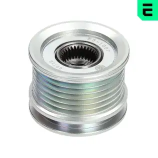 Alternatör Kasnağı  OPTIMAL F5-1007
